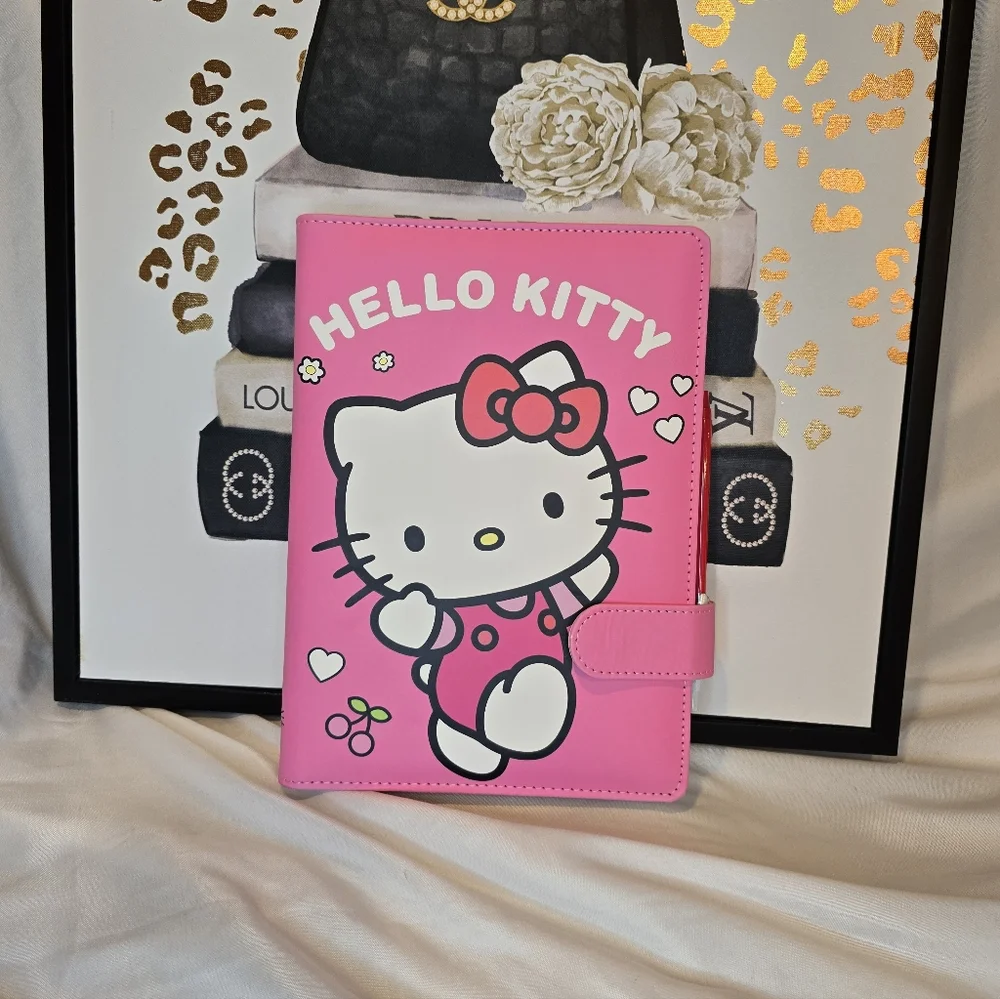 Sanrio adorable hello